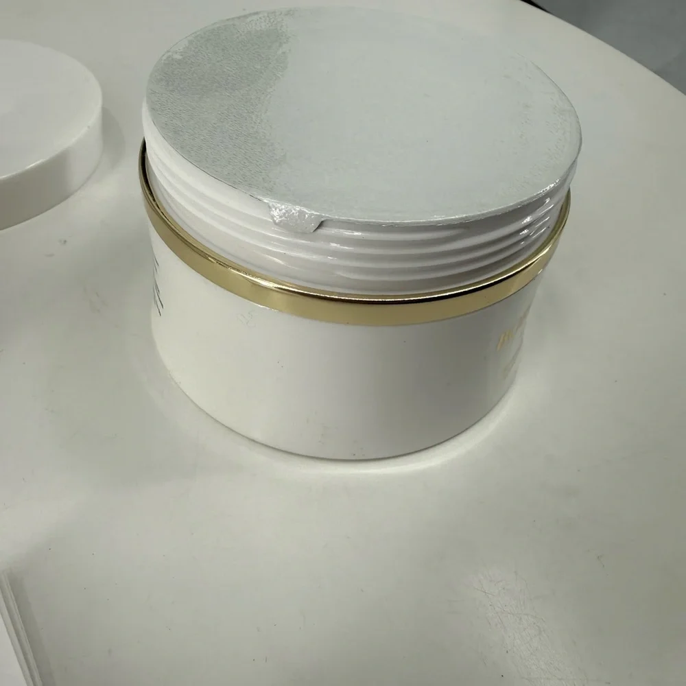 NEW Vitamin E infused Borghese Rinfrescante Sugar Body Polish - Exfoliating